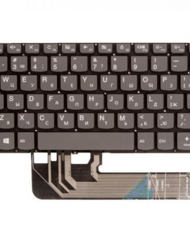 Клавиатура для ноутбука Lenovo Ideapad 530S-14ARR, 530S-14IKB, 530S-15IKB, C340-14