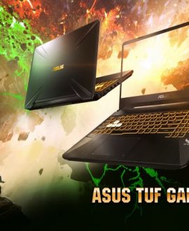 Матрица (экран) для ноутбука Asus TUF Gaming FX505