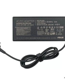 Зарядка для ноутбука Asus 20V 10A 6.0x3.7 200W