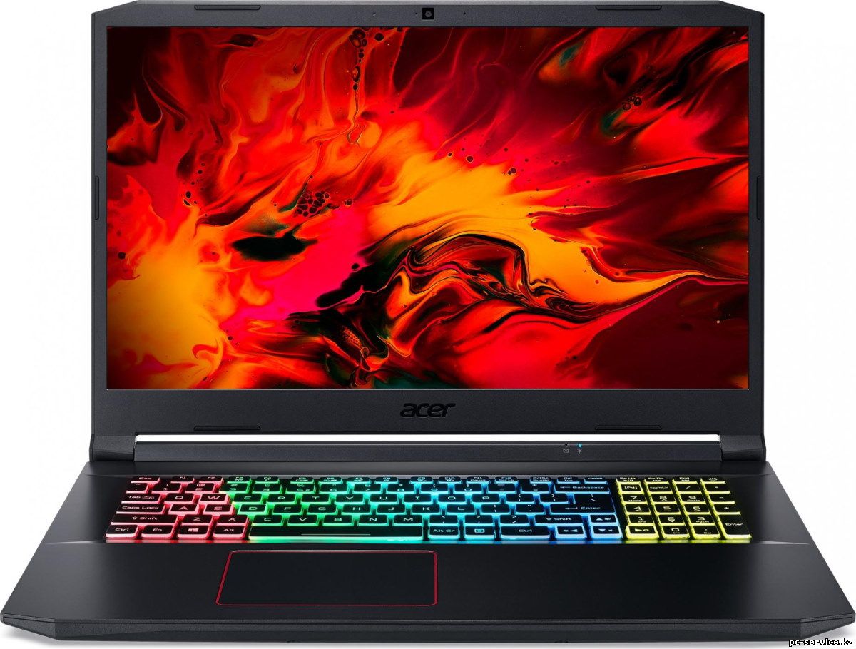 Матрица (экран) для ноутбука Acer Nitro 5 AN515-52 144Гц