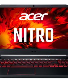 Матрица (экран) для ноутбука Acer Nitro 5 AN515-55 144Гц
