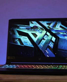 Матрица (экран) для ноутбука Acer Predator Triton 300 PT315-53 144Hz