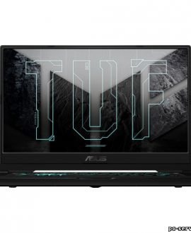 Матрица (экран) для ноутбука Asus TUF Dash FX516PR 144Hz
