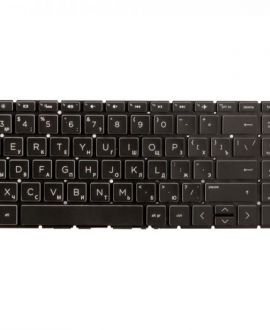 Клавиатура для ноутбука HP 15-DH 15-DC с подсветкой