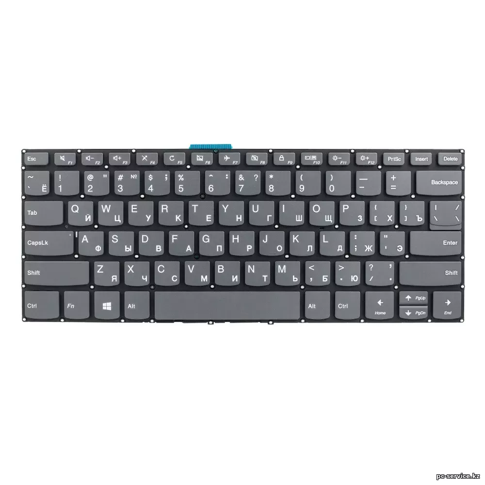Клавиатуры для Lenovo IdeaPad 330S-14IKB 330S-14AST 330S-14ABR ...
