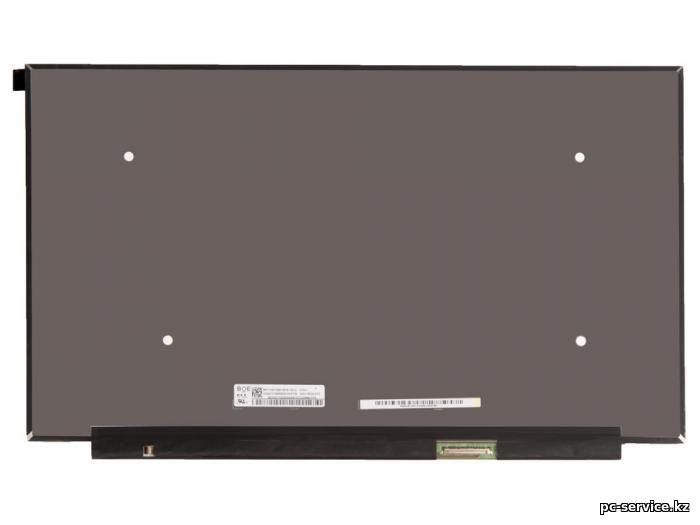 Матрица (экран) для ноутбука 15.6" Slim 40 pin (eDP) 1920x1080 FULL HD ...