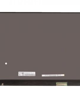 Матрица (экран) для ноутбука 15.6" Slim 40 pin (eDP) 1920x1080 FULL HD IPS 165Hz NV156FHM-NY0, LP156WFG-SPT3, NV156FHM-NY8, NV156FHM-NY8 V8.0, NV156FHM-NY8 V8.1