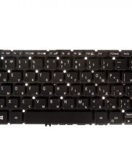 Клавиатура Acer Swift 3 SF314-51 SF314-52G SF314-53 SF514-51 с подсветкой