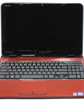 Материнская плата для ноутбука Dell Inspiron N5110 DQ15 Дискретная видеокарта Nvidia 48.4IE07.011