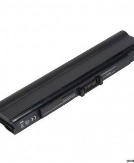 Аккумуляторная батарея для ноутбука Acer UM09E31/32/36/51/56/70/71/78 для Aspire 1410/1810T, Aspire One 752, Ferrari 200 4400mAh