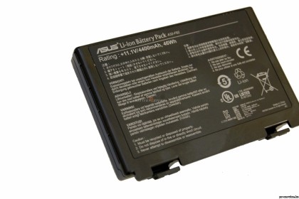 Аккумулятор для ноутбука Asus A32-F82