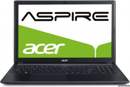 Ремонт ноутбука ACER ASPIRE V5-551G