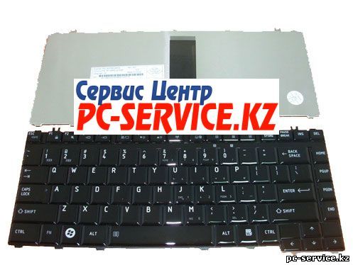 Купить Клавиатуру Для Ноутбука Toshiba Satellite