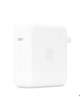 Блок питания Apple MacBook Pro A1707, A1719, A1990, A2159 USB-C 87W