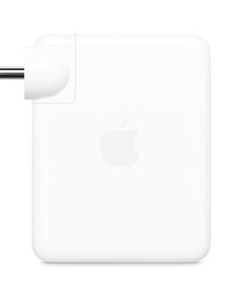Блок питания Apple Magsafe USB-C 140W Power Adapter Model A2452