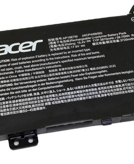 Аккумулятор для ноутбука Acer AP18E8M AP18E7M