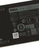 Аккумулятор для ноутбука Dell XPS 15 9560 9570 Precision 5520 6GTPY GPM03 4GVGH
