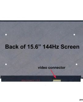 Матрица (экран) для ноутбука 15.6  Full HD FHD 144Hz