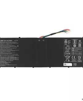 Аккумулятор для ноутбука Acer SWIFT 3 SF314-52 SF313-51 SF314-42 sf314-43 AC14B7K
