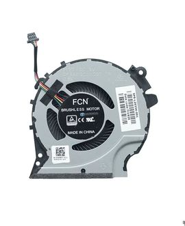 Вентилятор (кулер FAN) для ноутбука HP Gaming 15-cx GPU VGA