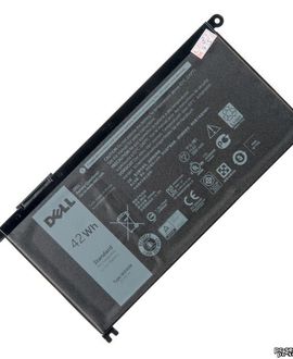 Аккумулятор для ноутбука Dell WDX0R WDXOR