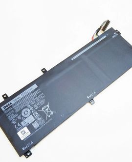 Аккумулятор для ноутбука Dell XPS 15 9550 P56F  P56F001 RRCGW