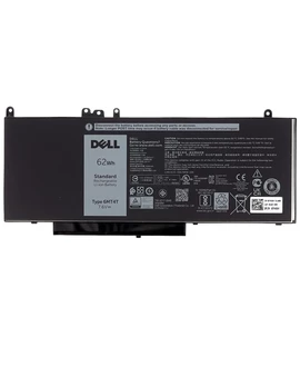 Кликните для увеличения изображения Аккумулятор для ноутбука Dell Latitude E5470 E5570 P37F P48F P48G PF59Y 6MT4T