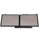 Аккумулятор для ноутбука Dell Latitude E5470 E5570 P37F P48F P48G PF59Y 6MT4T