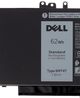 Аккумулятор для ноутбука Dell Latitude E5470 E5570 P37F P48F P48G PF59Y 6MT4T