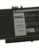 Аккумулятор для ноутбука Dell Latitude E5450 E5550 5450 5550 G5M10