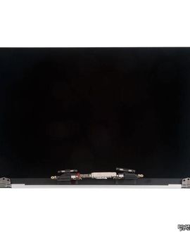 Матрица (экран дисплей) в сборе Macbook A2289 Space Gray