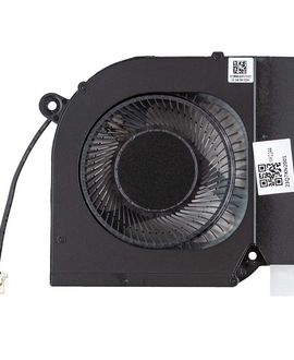 Вентилятор (кулер fan) для ноутбука Acer Nitro AN515 44 AN515 55 AN517 52 5V CPU