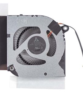 Вентилятор (кулер fan) для ноутбука Acer Nitro AN515 44 AN515 55 AN517 52 5V CPU
