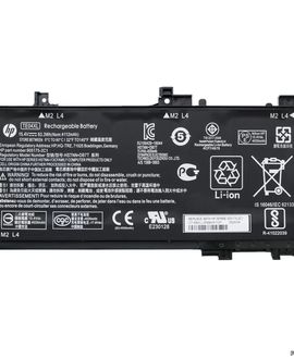 Аккумулятор для ноутбука HP 15 AX 15 BC 905175-271 HSTNN-DB7T TE04XL HSTNN-DB8T L15188-2C1 TE04061XL TE04063XL