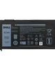Аккумулятор для ноутбука Dell P62F P62F001 P69G P69G001 P75G P75G001 P66f