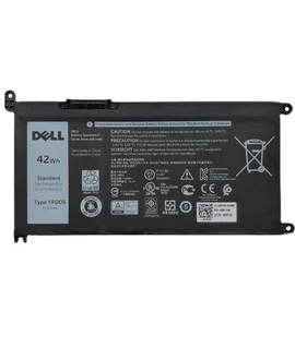 Кликните для увеличения изображения Аккумулятор для ноутбука Dell 01VX1H 0VM732 VM732 YRDD6