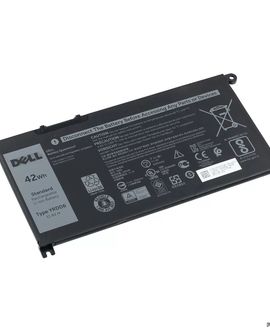 Аккумулятор для ноутбука Dell 01VX1H 0VM732 VM732 YRDD6