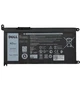 Аккумулятор для ноутбука Dell 01VX1H 0VM732 VM732 YRDD6