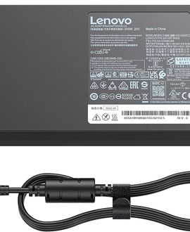 Блок питания для ноутбука Lenovo Gaming Legion Pro 5 16ACH6H 5 16IAH7 5 16IAH7H 5 16ITH6H