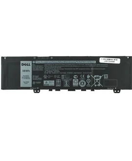 Аккумулятор F62G0 для Dell Inspiron 13-5370 13-7370 13-7373 13-7380