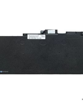 Original Аккумулятор CS03XL для HP EliteBook 840 G3 850 G3 батарея HSTNN-IB6Y