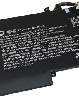 Original Аккумулятор для HP Envy 13-AD 13-ad039ur 13-ad103ur 13-ad105ur батарея AB06XL