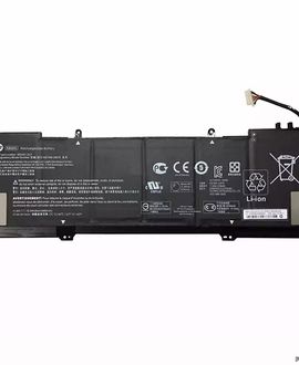 Аккумулятор KB06XL для HP Spectre X360 15-BL 15-DF