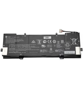 Кликните для увеличения изображения Аккумулятор KB06XL для HP Spectre X360 15-BL 15-DF