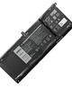 Original Аккумулятор H5CKD для Dell Inspiron 13 7306 Inspiron 14 5401