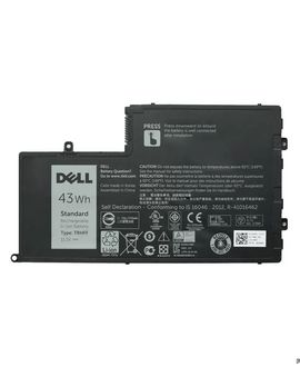 Аккумулятор 1WWHW для Dell P39F P39F001 P49G P51G P49G 5MD4V 86JK8 9HRXJ DFVYN