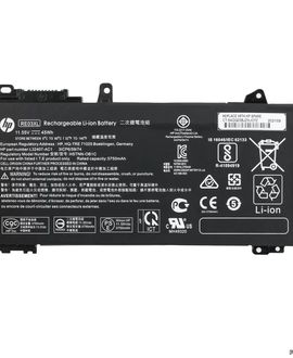 Аккумулятор для ноутбука HP Probook 430 G6 430 G7 440 G6 445 G6 440 G7 450 G6 450 G7 HSTNN-OB1C RE03XL