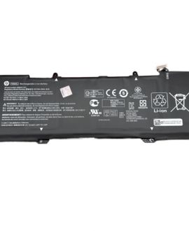 Аккумулятор для ноутбука HP Spectre X360 15-CH 15-BL YB06XL