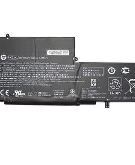 Аккумулятор PK03XL для ноутбука HP Spectre x360 13-4 Spectre Pro x360 G1 G2 PK03XL 13-4000ur 13-4001ur 13-4002ur 13-4051UR