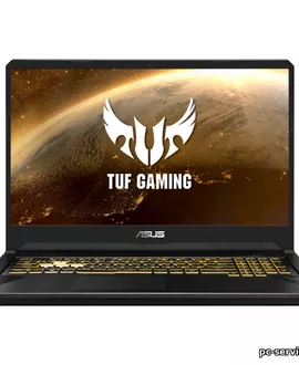 Матрица (экран) для ноутбука Asus TUF Gaming FX705DT FX705DU FX705DY 144Hz